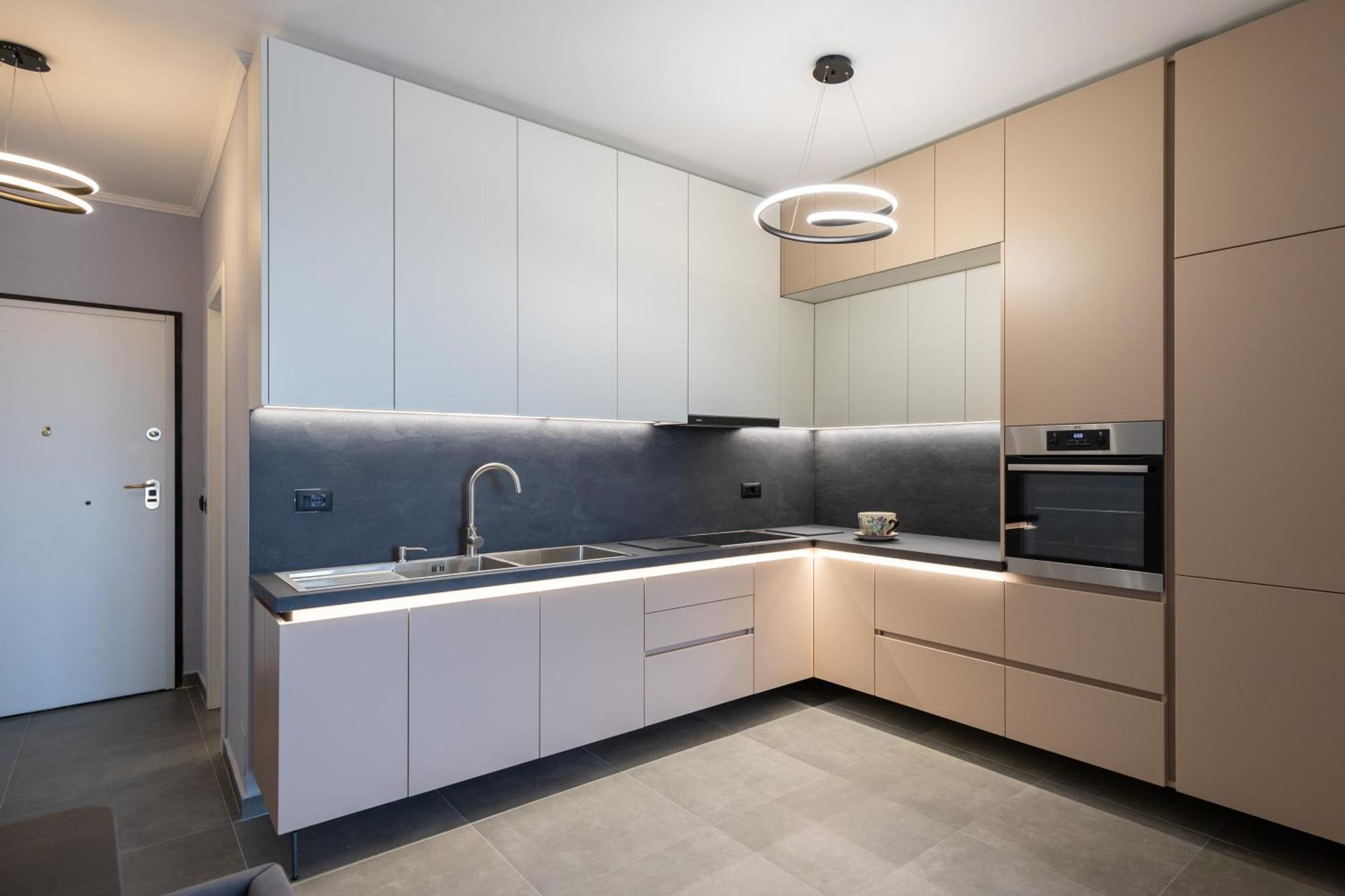 Apartament The View4- 