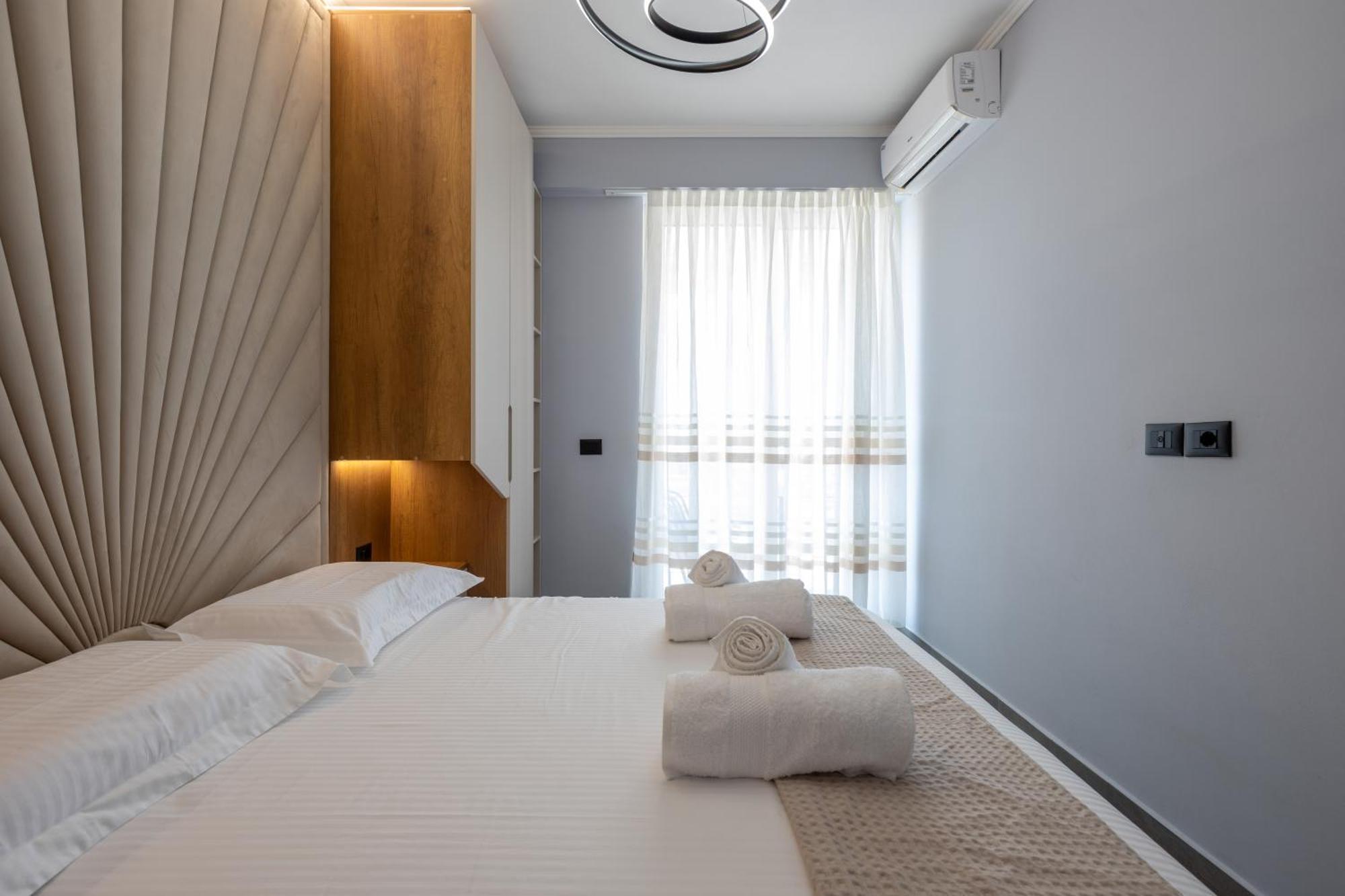 Apartament The View4- 