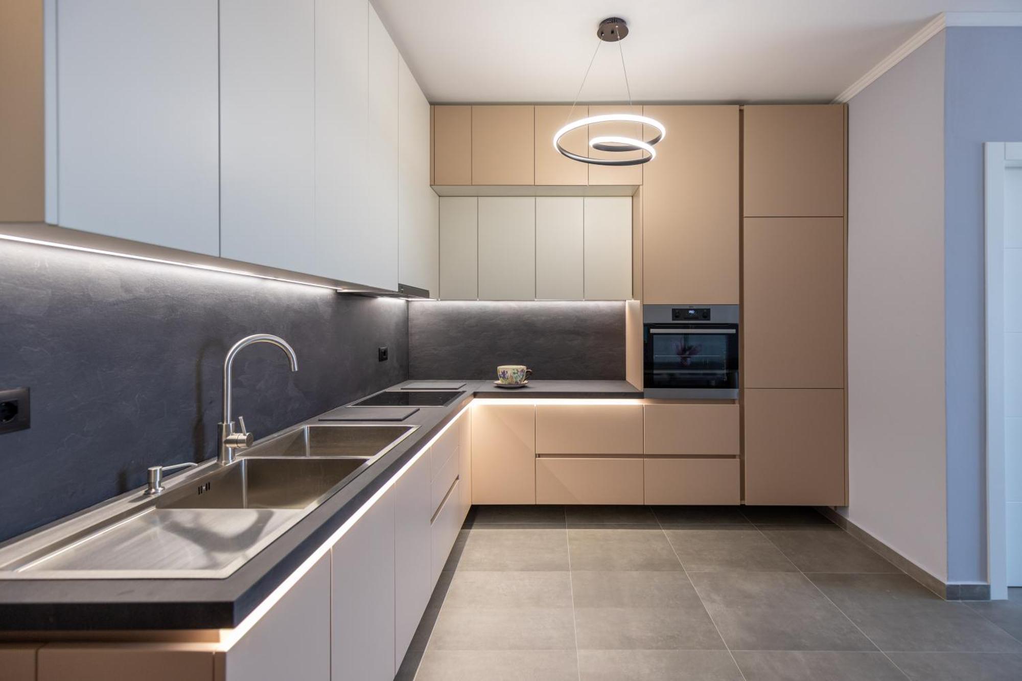 Apartament The View4- 