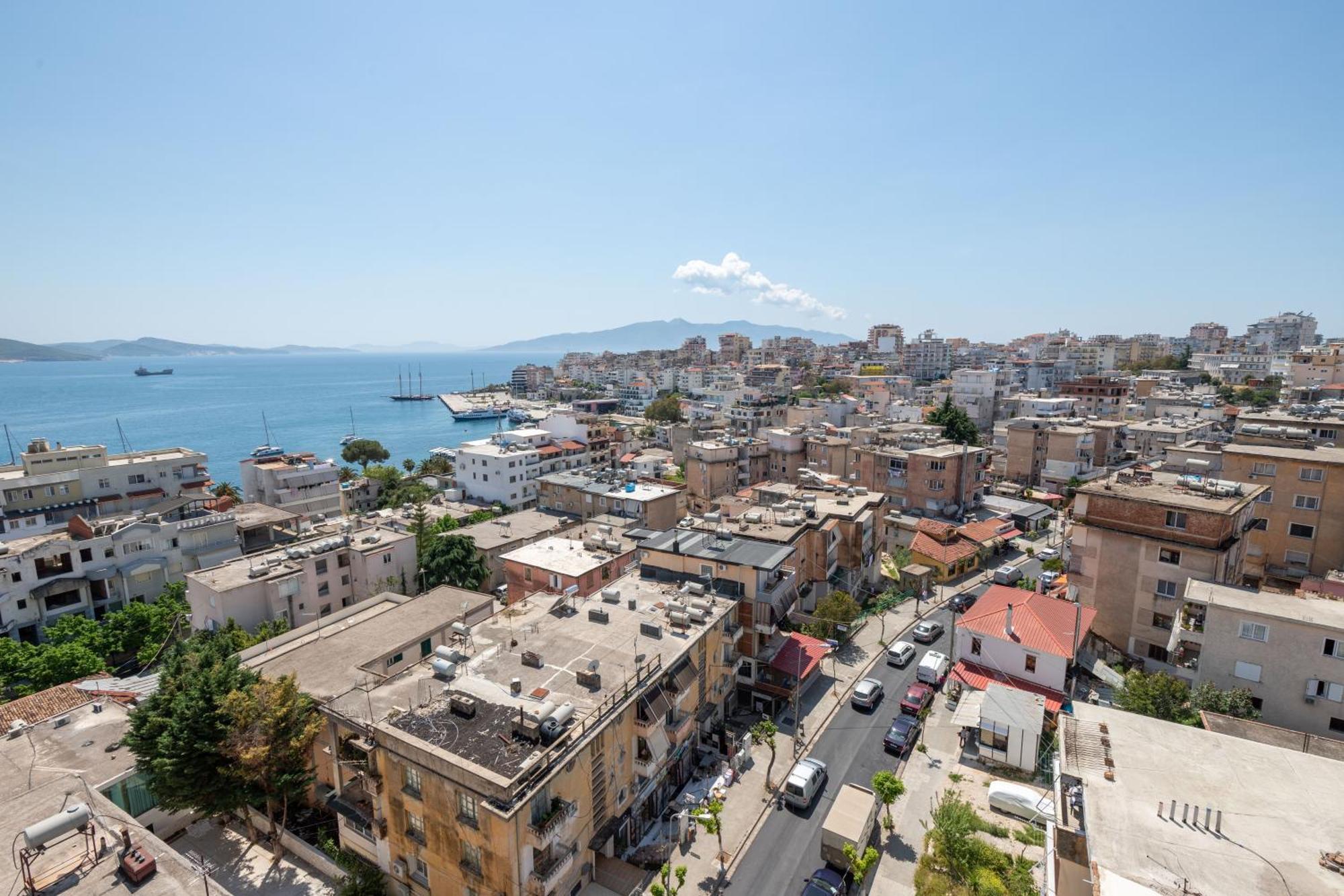 The View4- 